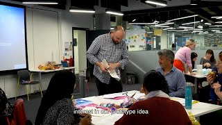 Social Innovation Fellowship