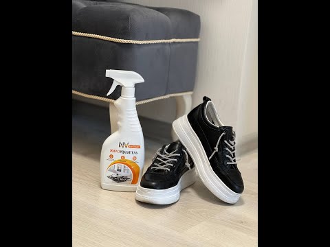 как почистить белую