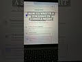 Criterion builds your EE/IA/TOK step by step with you from scratch. criterionib.com #ibdiploma #ibdp