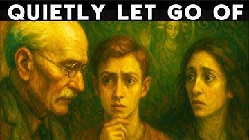 Spiritually Awake People Quietly Let Go of These 4 Habits | Carl Jung