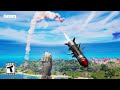 Fortnite Anvil Rocket Launcher Trailer