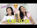 2021 Rewind ♥ QnA with Keira Charma