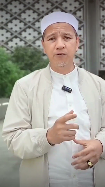 Keistimewaan Membaca Sholawat Setiap Hari || Habib Novel Alaydrus