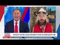 Snake the Bigfoot Hunter details 'groundbreaking' discovery, evidence | Saturday Agenda