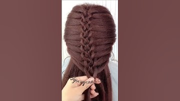 Tết Tóc Đẹp Đi Chơi Đi Tiệc #shorts .347 #ngọcuyênn #tườnguyên #tếttóc #búitóc