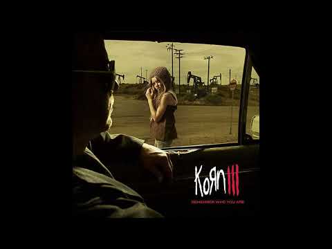 Korn - Let the Guilt Go