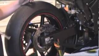 Motion Pro Chain Alignment Tool at Motorcycle-Superstore.com