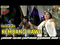 Lancaran kembang rawe   calung lengger kembange jagad cilacap