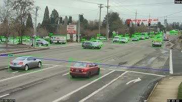 🚦 Red Light Traffic Violation Detection using YOLOv8 🚗💡