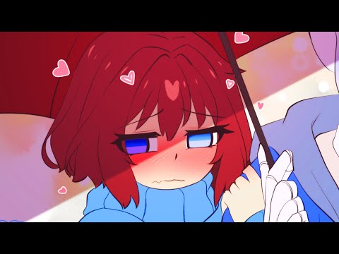 Rain // FRANS Comic Dubbed