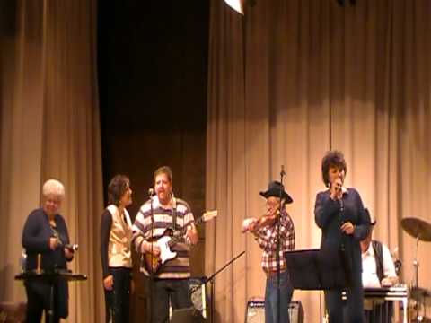 Annie Dunavin "After Midnight" Country Music Show ...