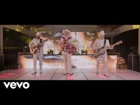 Los Ejemplares del Rancho - El Jr (En Vivo)