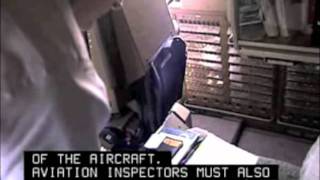 Become an Aviation Inspector