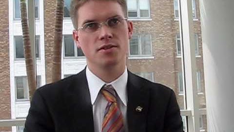 NASA CTO Chris Kemp on cloud computing, open source and IT innovation