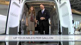 Grand Blanc Mercedes-Benz Sprinter Grand Blanc Mercedes Benz