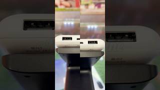 Power Bank 10000 mAh 💯👌| #powerbank #10000mAh #wirless #branded #shorts #shortsfeed