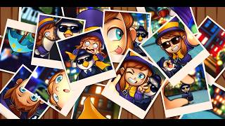 Little Girl in a Hat Interferes with Bird-on-Bird conflict - A Hat in Time screenshot 2