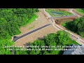 New Home Spotlight Aerial Preview of North Oaks Villas in Ann Arbor by Toll Brothers