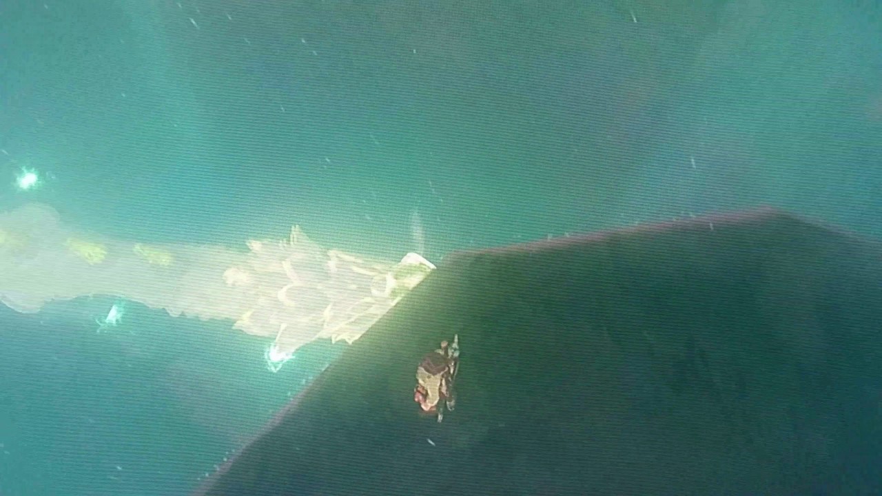 ZELDA BREATH OF THE WILD FAROSH