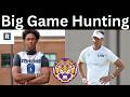 Another BIG Development For LSU Recruiting | Why Lane Kiffin Is BIG GAME Hunting?