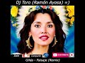 Gilda  paisaje remix  dj toro ramn ayosa 