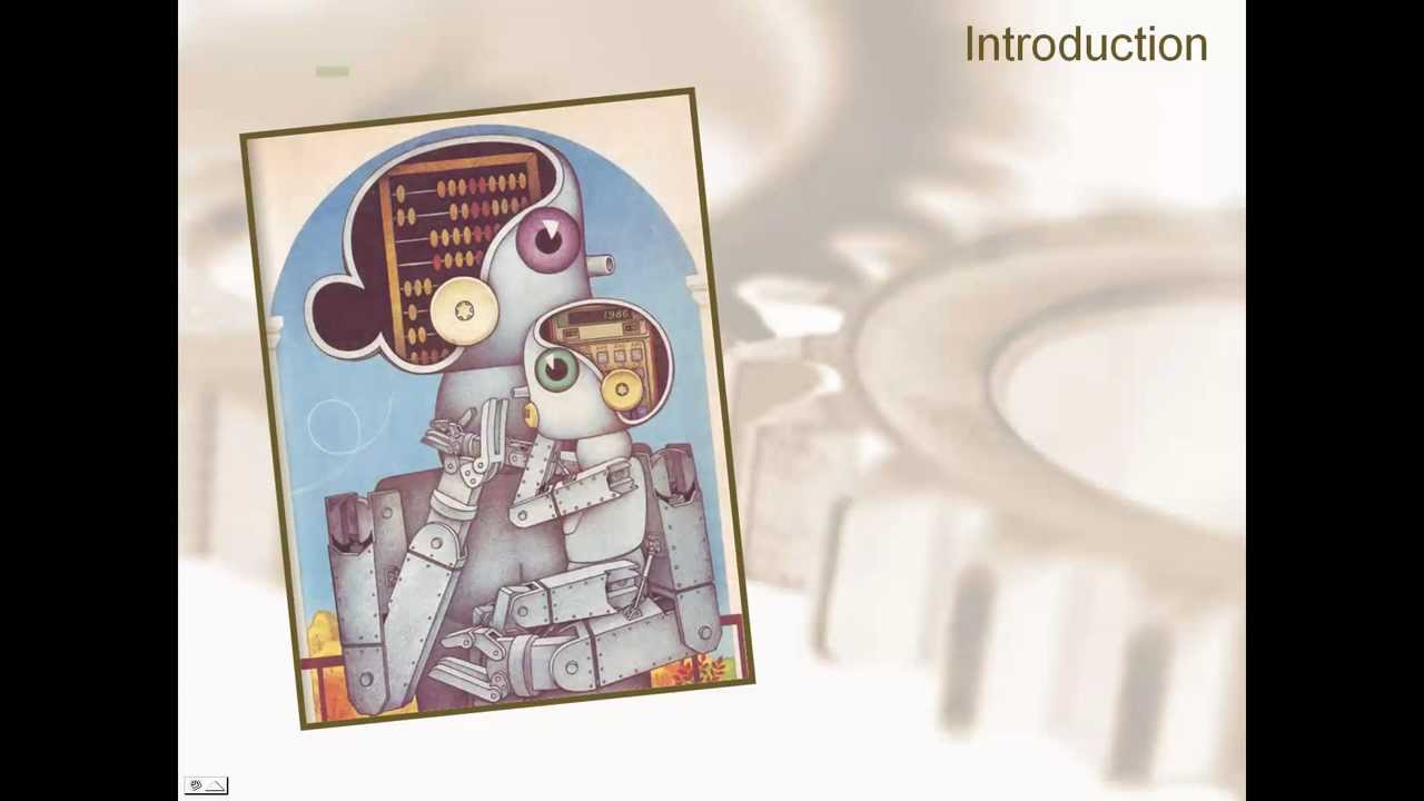 Paradigm Shift: Rethinking Communication for the 21st Century - YouTube