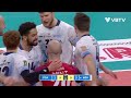 PERUGIA vs MONZA | Highlights | Superlega Finals | Round 1