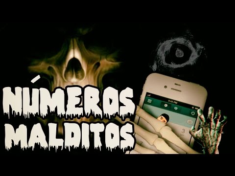 Vídeo: Malditos Números - Vista Alternativa