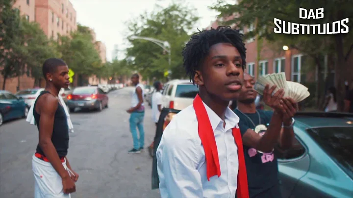 polo g finer things sub español