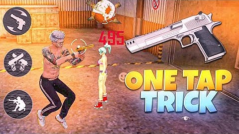 B2K VS WHITE 444 / AWM VS AWM - WHO IS THE LEGEND OF AWM IN FREE FIRE 1 VS 1