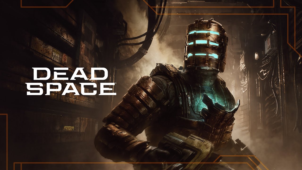 PS5 | Dead Space - 공식 게임 플레이 트레일러