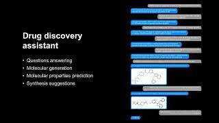 Introducing nach0: A one-stop LLM for chemical and biomedical tasks