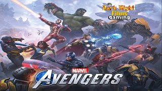 Marvel's Avengers (2020) Review screenshot 2