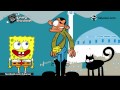 Spongebob سبونج بوب Spongebob سبونج بوب