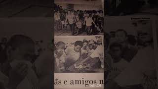 Download Lagu imagens do acidente do saudoso cantor Carlos Alexandre #brega #musica MP3