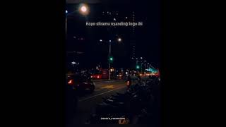 Download Lagu || Story wa *Nitip Kangen* cover Uyung Mahardika || MP3