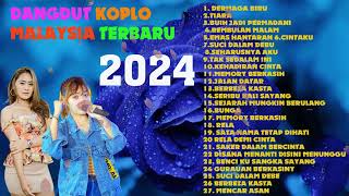 DANGDUT KOPLO MALAYSIA TERBARU 2023 FULL ALBUM - Adella Terbaru 2024| Full Album Lagu Malaysia