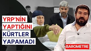 Rasim Ozan Kütahyalı İstanbulda Kürt Varlığı Kendini Gösterseydi Bugün Kayyumdan Konuşmazdık