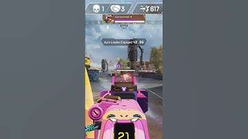 Day 2 on Mirage  #apex  #apexlegends #mirage