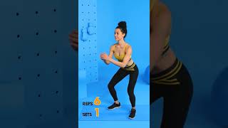 013 Isometric Squat #short