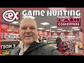 Epic retro game hunt unboxing retro game finds  cex  cash converters  chatham