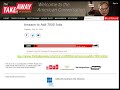 Customer Experience and Amazon Jeofrey Bean interview on The TakeAway Radio show WNYC Public Radio