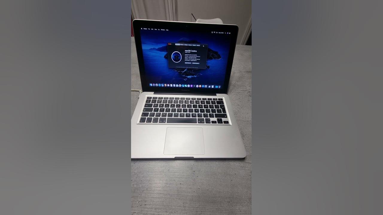 Macbook Pro screen flicker YouTube