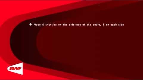 CE2M9V5 Fitness Testing   Lateral Speed Test 1