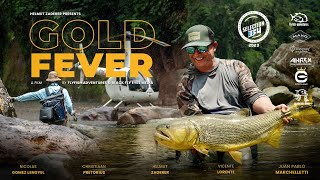 GOLD FEVER | Exclusive Fishing for Golden Dorado with Helicopter Deep in the Bolivian Jungle by Vaidas Uselis-BFE 5,908 views 4 months ago 10 minutes, 17 seconds