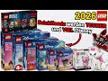 BrickHeadz WERDEN TEURER und VIELES enttäuschendes von Disney|LEGO 2026 Januar News