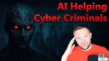 How Cyber Criminals Are Using AI for Extortion and Scams
