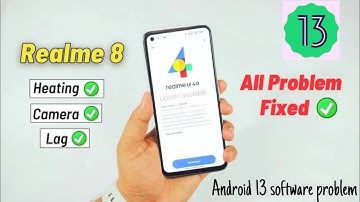 Realme UI 4.0: Tips, Tricks, & Fixes