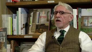 Author Talks - Author, Kenneth C. Davis