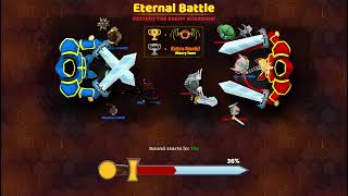 EvoWars io 🕹️ Play on CrazyGames   Google Chrome 2026 01 31 13 03 13